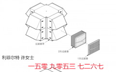 空压机入口空气净化解决方案